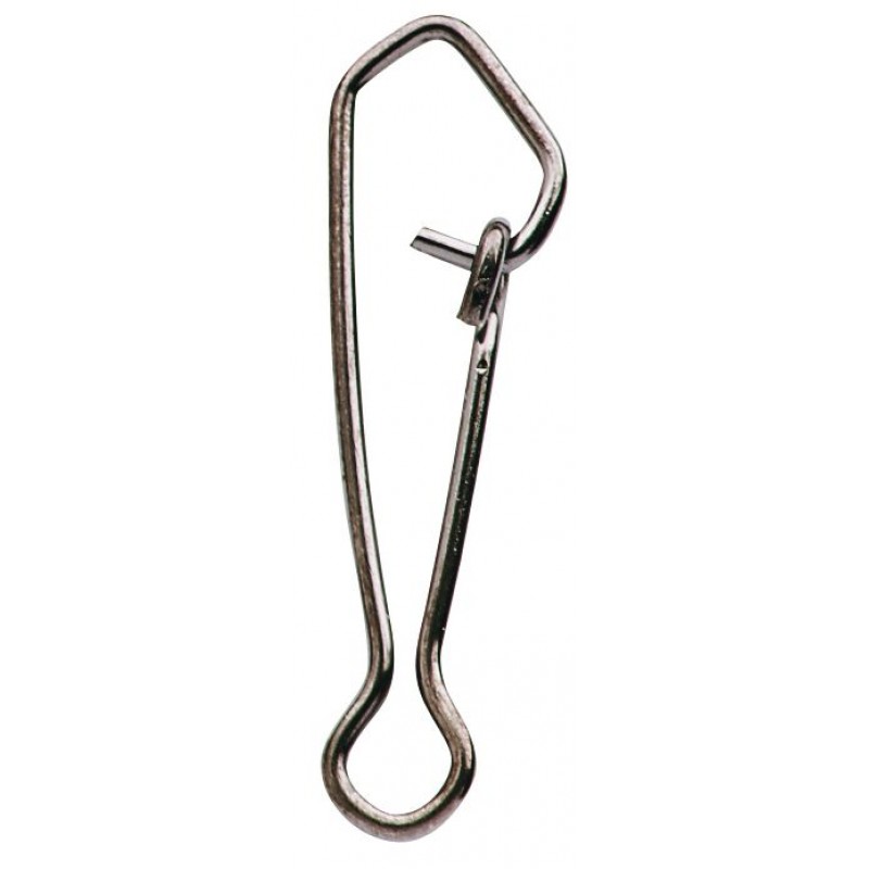 Карабин SPRO Hook Snap №3/22кг Карабин SPRO Hook Snap №3/22кг